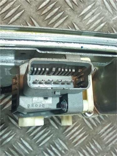 Elevalunas delantero izquierdo 3FZ (EW12J4) 9650734980 de Peugeot 607 (s1)(12.2000) 2003-2004 con 110000 km - pieza usada