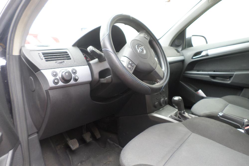 VAUXHALL J (2009-2020) Far proiector ceață față stânga 0096726, 13261997 24563055