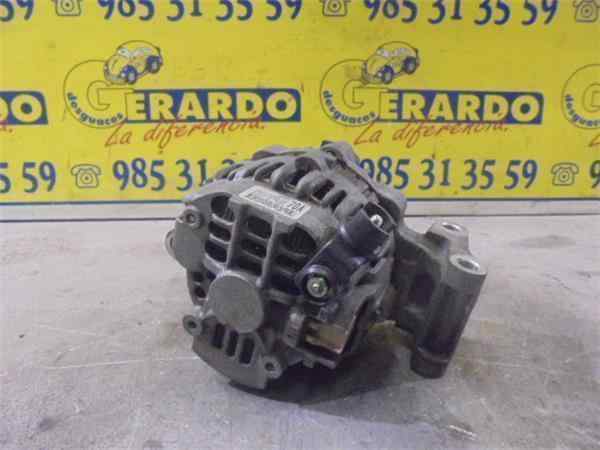 FORD Fusion 1 generation (2002-2012) Alternator A005TA7692 24556648