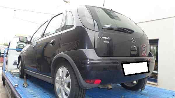 RENAULT Meriva 1 generation (2002-2010) Турбокомпресор 54359700006 24479658