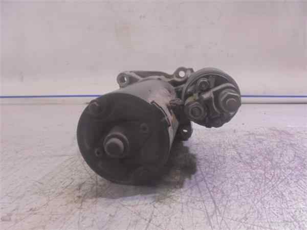 VAUXHALL Startmotor 1108157 24538786