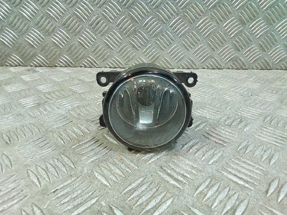 VAUXHALL Front Right Fog Light 89202503, 8200074008 24532087