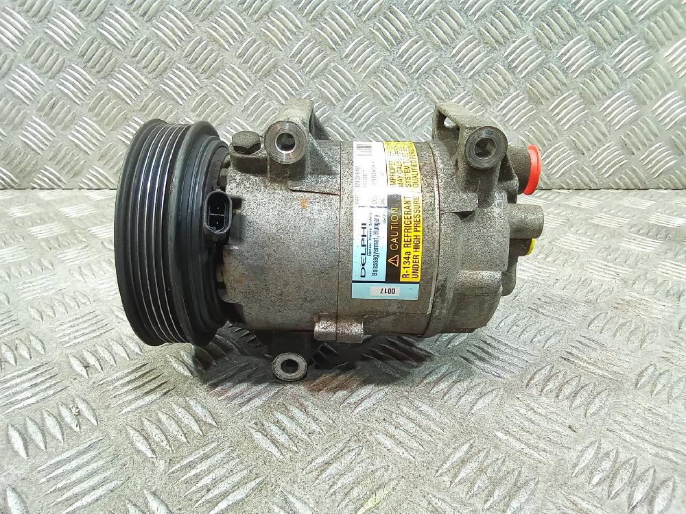 ROVER 800 1 generation (1986-1999) Air Condition Pump 01140017, 8200316164 24985987