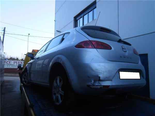 SEAT Leon 1 generation (1999-2005) Другие блоки управления 1K0959654 24477703