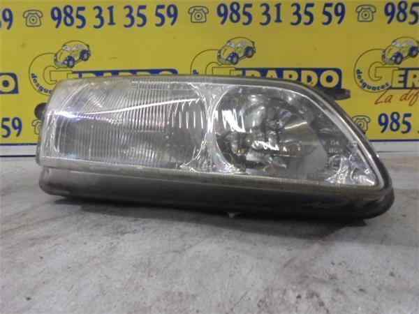 FORD Front Right Headlight F014001123 24556083