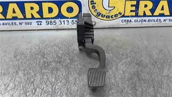 OPEL Corsa D (2006-2020) Autres parties du corps 55702020 24531748