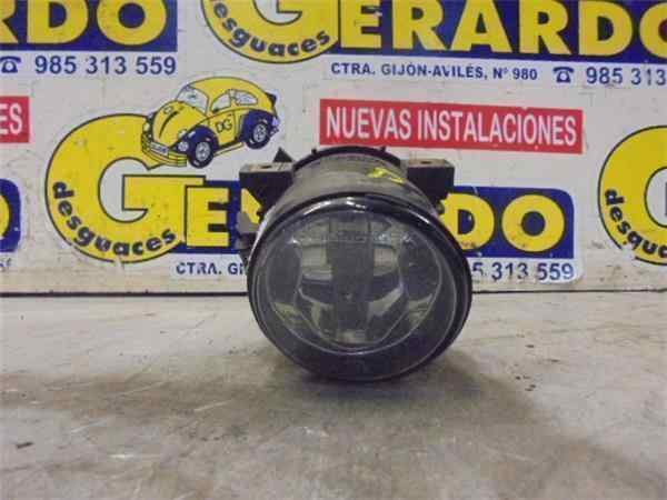 CITROËN XM Y4 (1994-2000) Front Right Fog Light 6H0941700 24474064