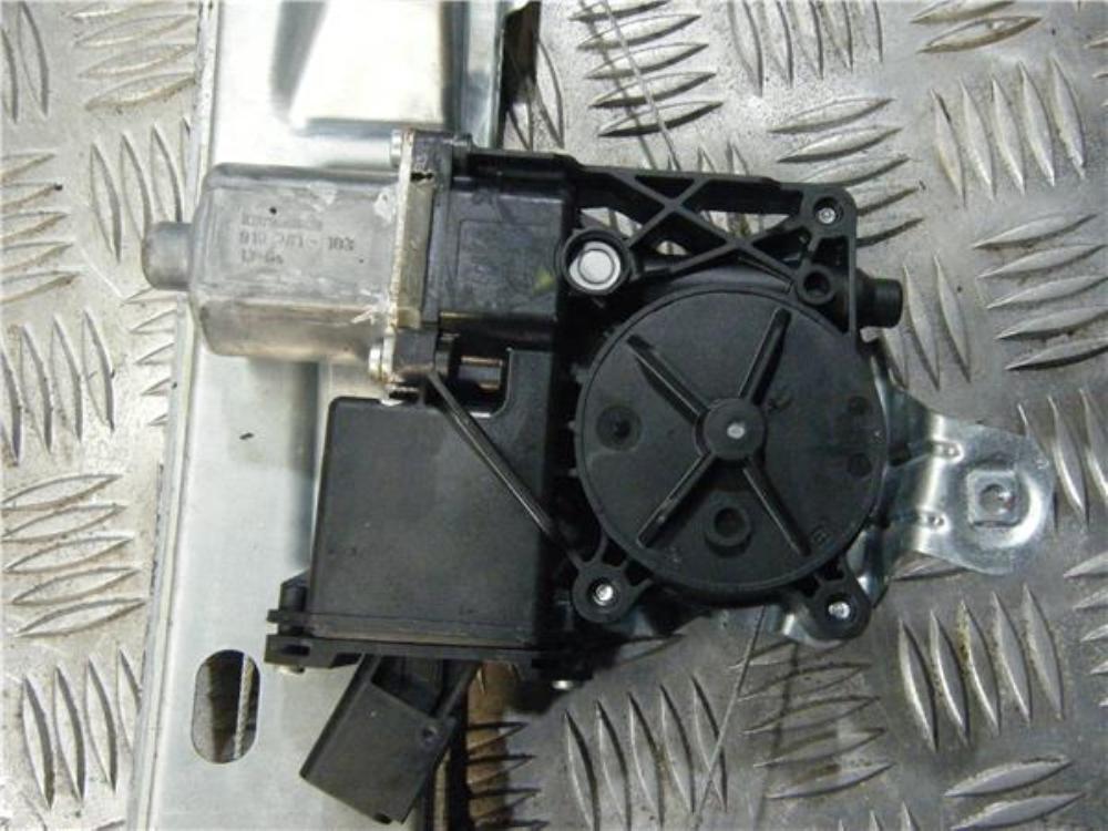 OPEL Astra J (2009-2020) Jobb hátsó ajtó ablakemelője 13350761 25899223