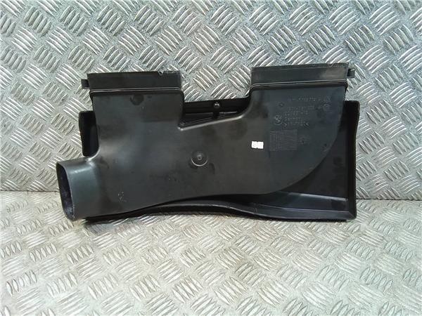 Tubo N47 D20 C 13717798772 de Bmw Serie 3 berlina (e90) 2004-2007 - pieza usada