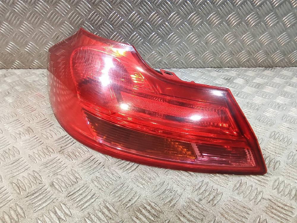 HONDA CR-V 4 generation (2012-2019) Rear Left Taillight 13226856,495056087 25903251