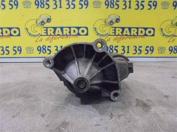 MAZDA 626 GE (1991-1997) Startmotor D7R8 25892551