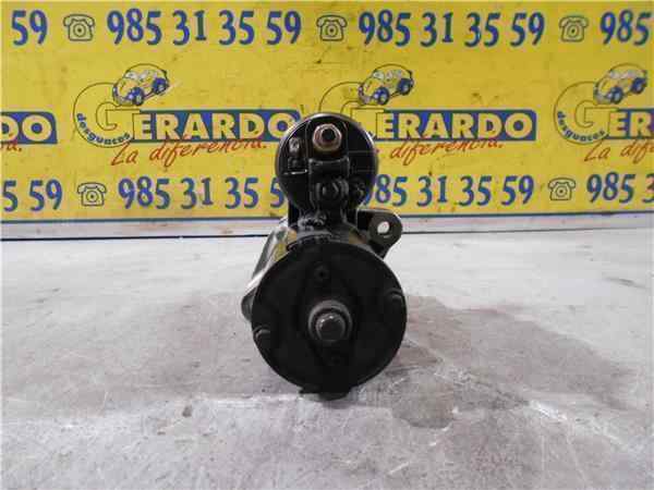 NISSAN Primera P11 (1996-2002) Startmotor 1108174 24541574