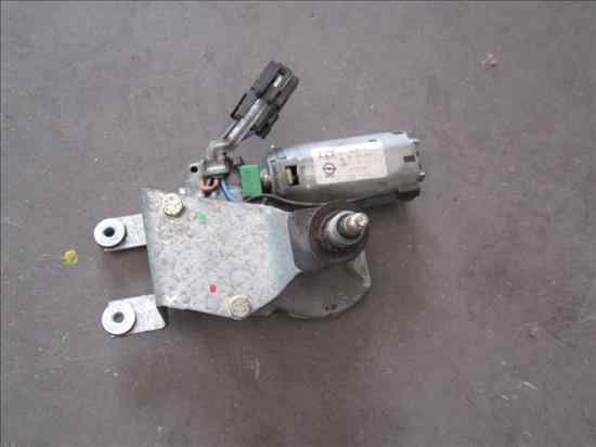 IVECO Daily 4 generation (2006-2011) Tailgate  Window Wiper Motor 404361, 90564596 24474357