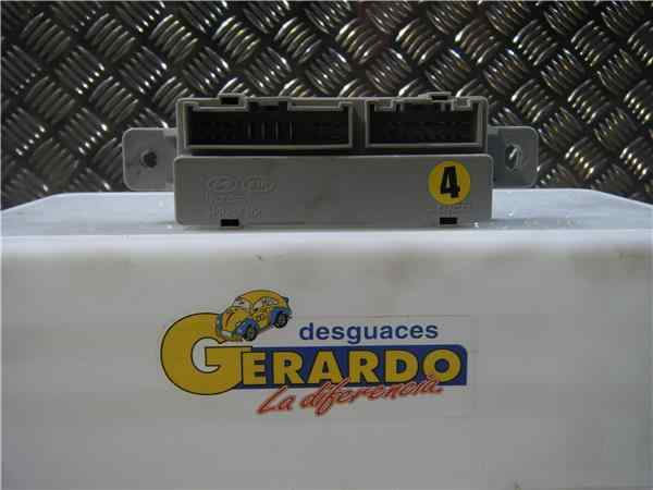 CHEVROLET Other Control Units 919401H140 25898726