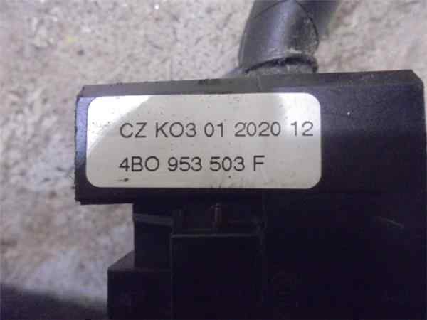 TOYOTA Camry XV40 (2006-2011) Indicator Wiper Stalk Switch 24537903