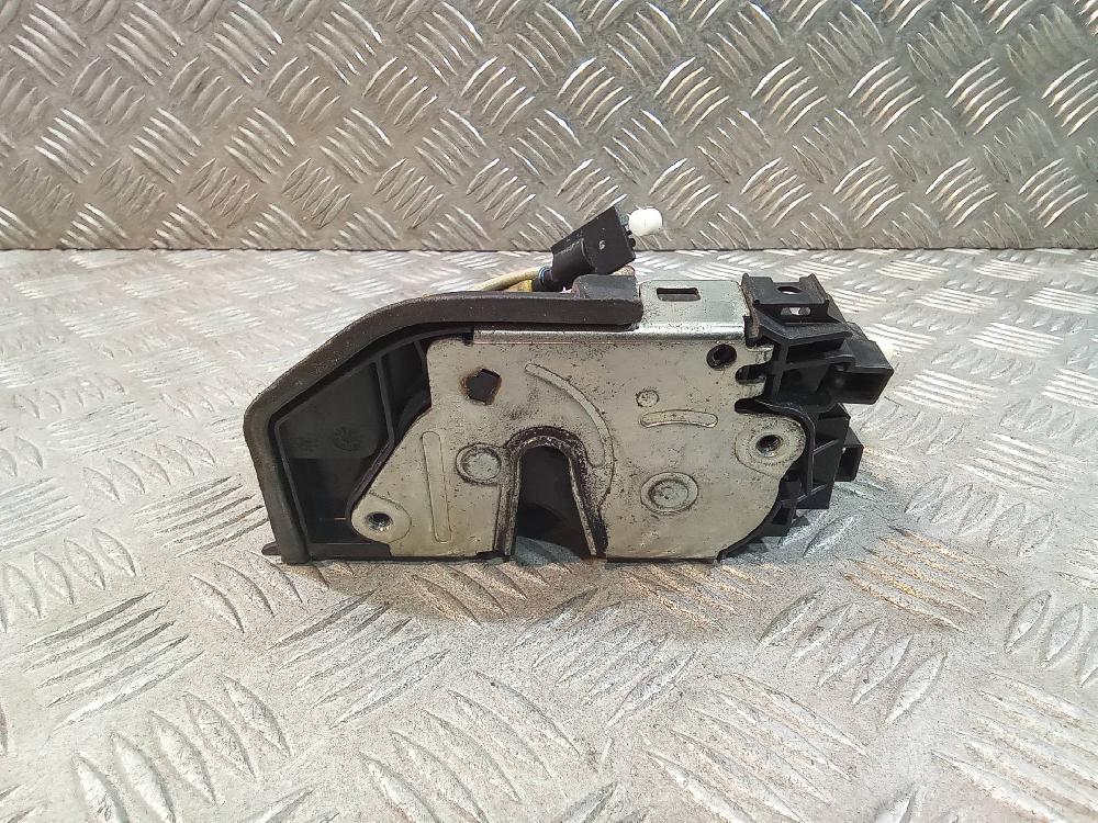 BMW 1 Series E81/E82/E87/E88 (2004-2013) Front Right Door Lock 7167068 25903272