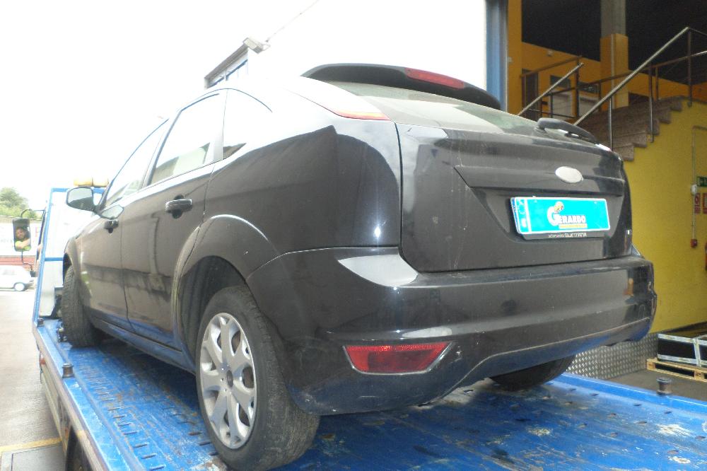 PEUGEOT 3008 1 generation (2010-2016) Priekinių kairių durų langų pakėlimo mygtukai 7M5T14529BA,03168080 25920417