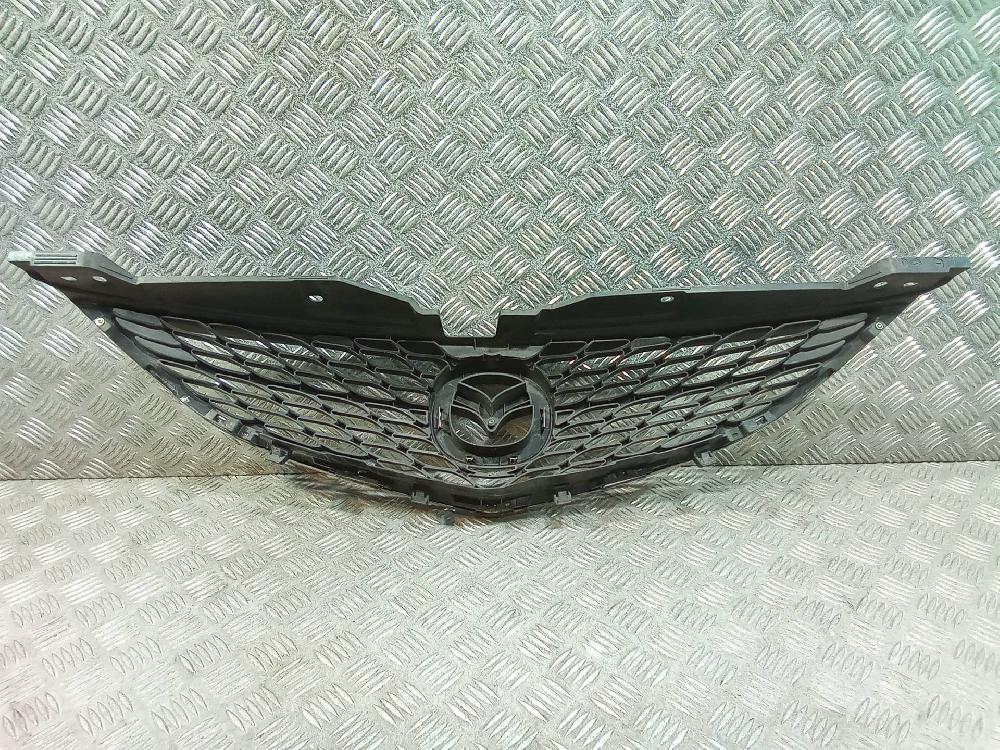 OPEL Vectra B (1995-1999) Radiator Grille K3006,GS1D50712 24528131