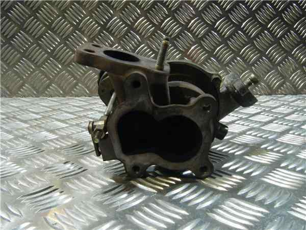 CHRYSLER Turbocharger 54359700007,KP35 25919949