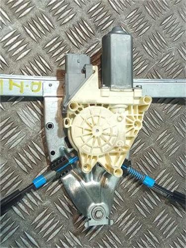 Elevalunas delantero izquierdo 3FZ (EW12J4) 9650734980 de Peugeot 607 (s1)(12.2000) 2003-2004 con 110000 km - pieza usada
