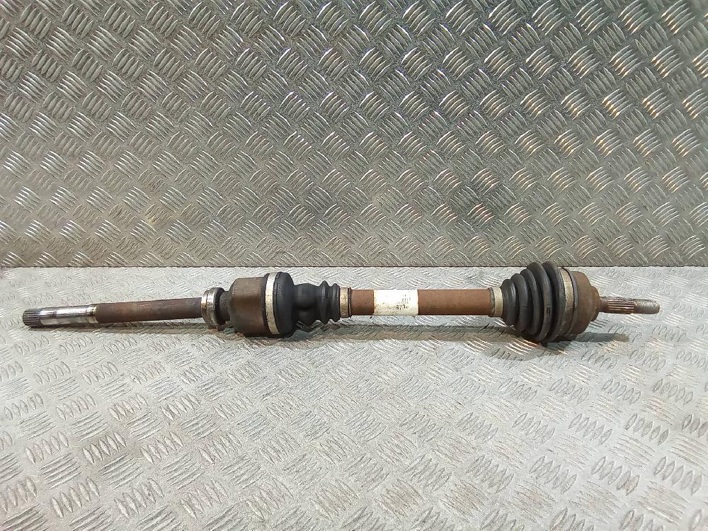 CHRYSLER 300C 2 generation (2011-2023) Front Right Driveshaft 24552428