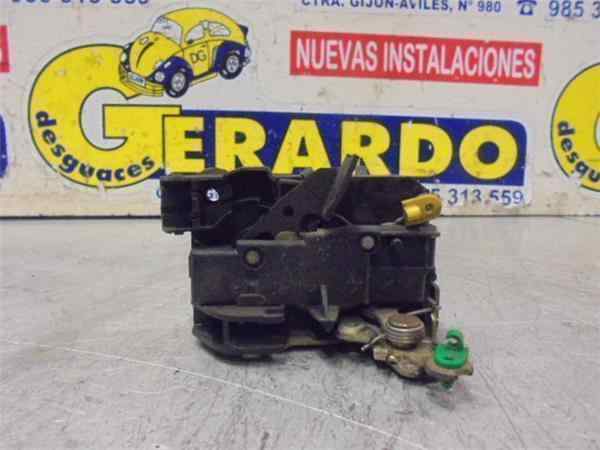 VOLKSWAGEN Golf 2 generation (1983-1992) Andra styrenheter 24478916