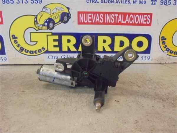 MERCEDES-BENZ A-Class W168 (1997-2004) Baklucka Fönstertorkare Motor 1688200442,409292 25892529