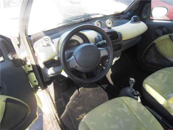 AUDI Q3 8U (2011-2020) Други управляващи блокове 0003027V007 24476422