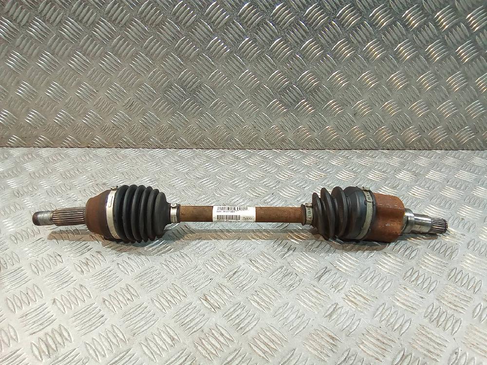 HYUNDAI ix35 1 generation (2009-2015) Front Left Driveshaft 8V513B437AAA 24512010