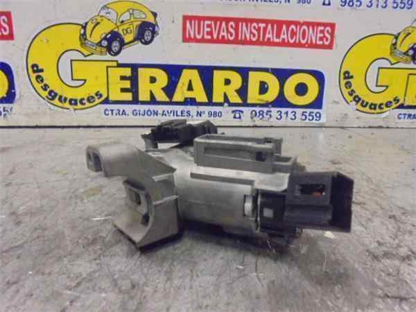 SEAT Cordoba 2 generation (1999-2009) Ignition Lock K7400 24478001