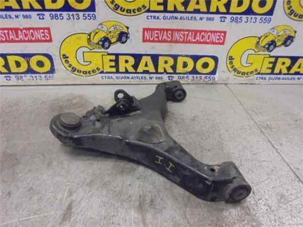 NISSAN NP300 1 generation (2008-2015) Other suspension parts 24554959