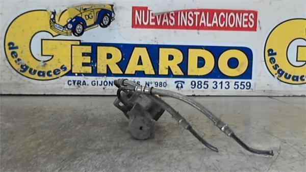 TOYOTA Camry XV40 (2006-2011) Cylindre de frein 26039326