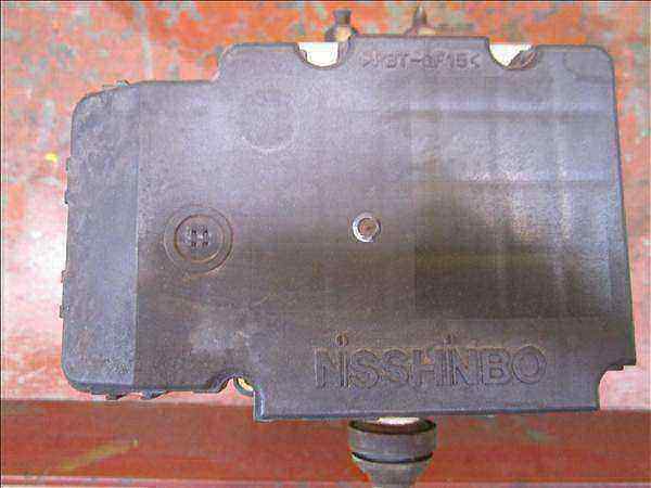 FORD ABS blokas AC0460-01244 24474465