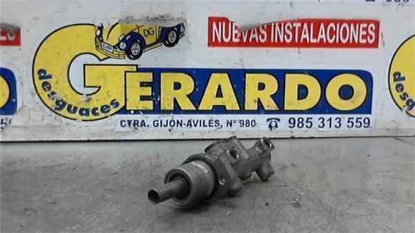 SEAT Leon 1 generation (1999-2005) Brake Cylinder 24532047