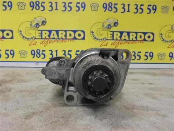 FIAT Marea 1 generation (1996-2001) Μίζα 1125042 25892568