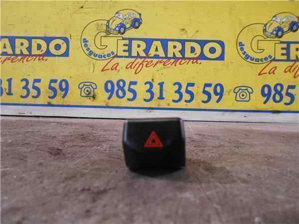 SEAT Cordoba 2 generation (1999-2009) кнопка опасности 24541364