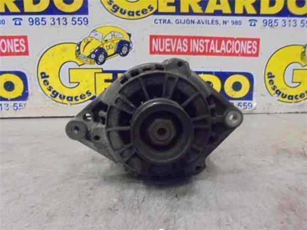 VAUXHALL Almera N16 (2000-2006) Alternator 24478921