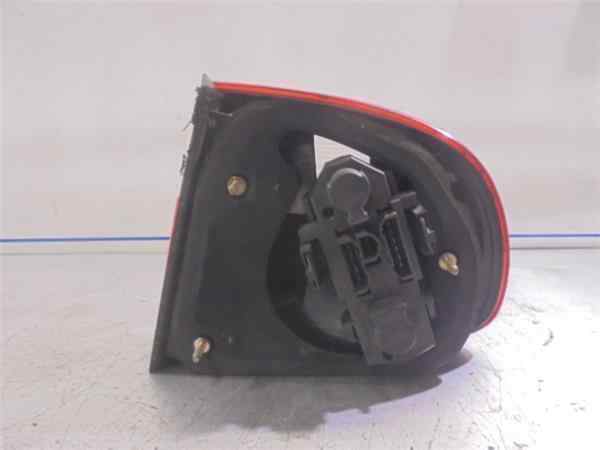 TOYOTA Camry XV40 (2006-2011) Baklykt venstre bak 24538707