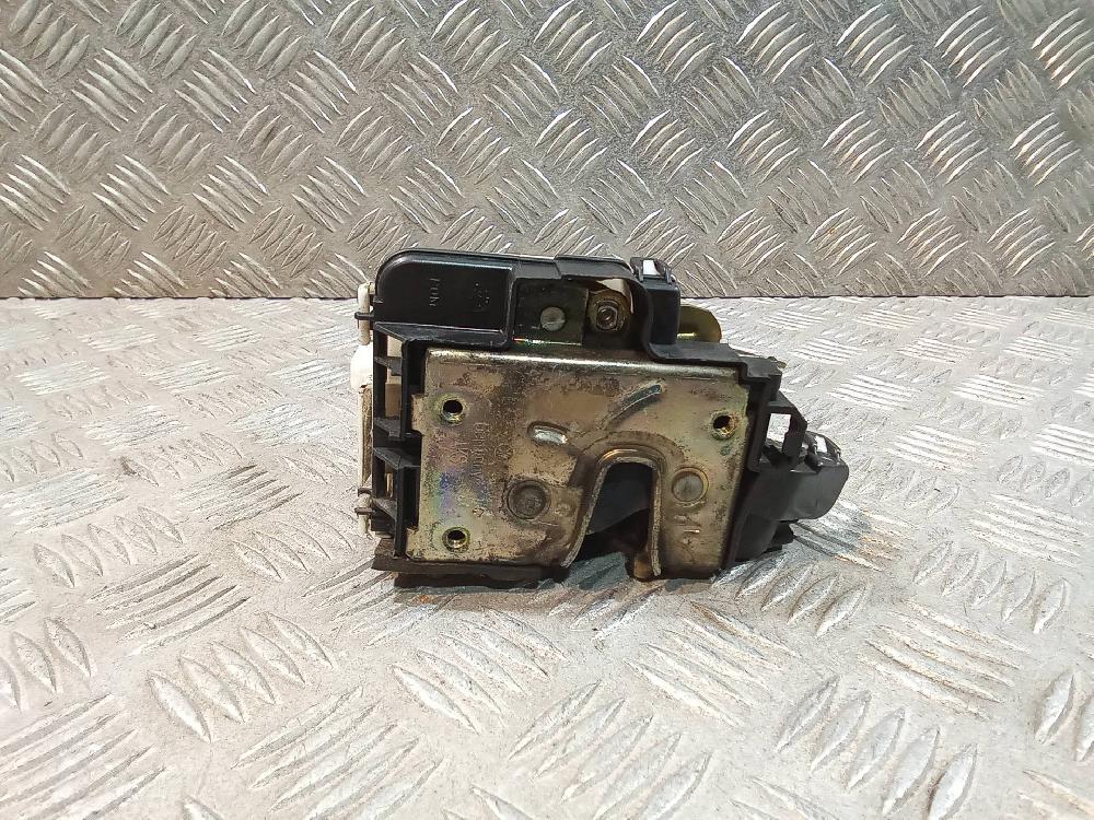 VOLKSWAGEN Rear Left Door Lock 1H4839015A, 1H4862153 25903966