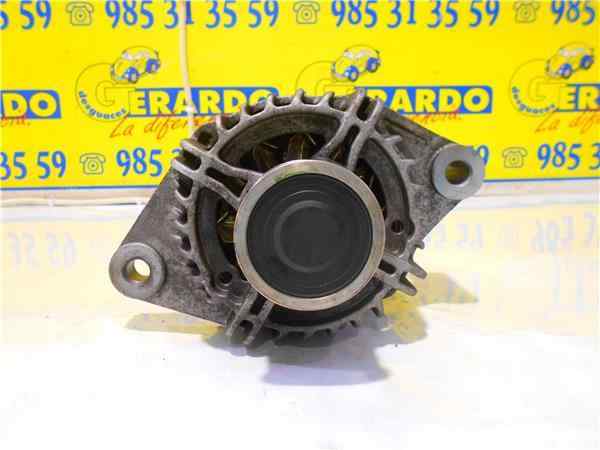 ALFA ROMEO MiTo 955 (2008-2020) Alternator 51854901 24487232