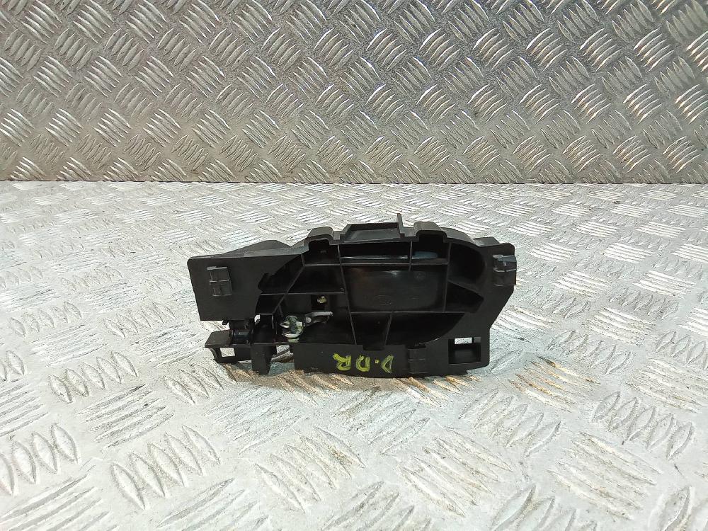 AUDI A3 8V (2012-2020) Other Interior Parts 9685950277,9660525380 24563961