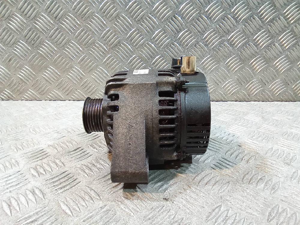 PEUGEOT Boxer 2 generation (1993-2006) Alternator MS1022118040, 98AB10300GK 24517218