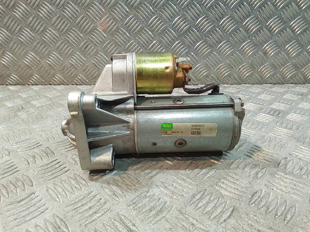 PEUGEOT Startmotor 8200064465,30620657 25903020