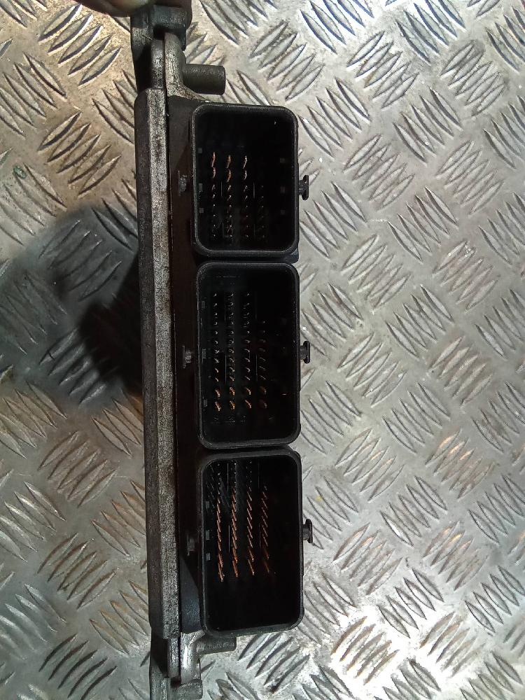 ACURA Engine Control Unit ECU 0281011356, 8200091517 24544231