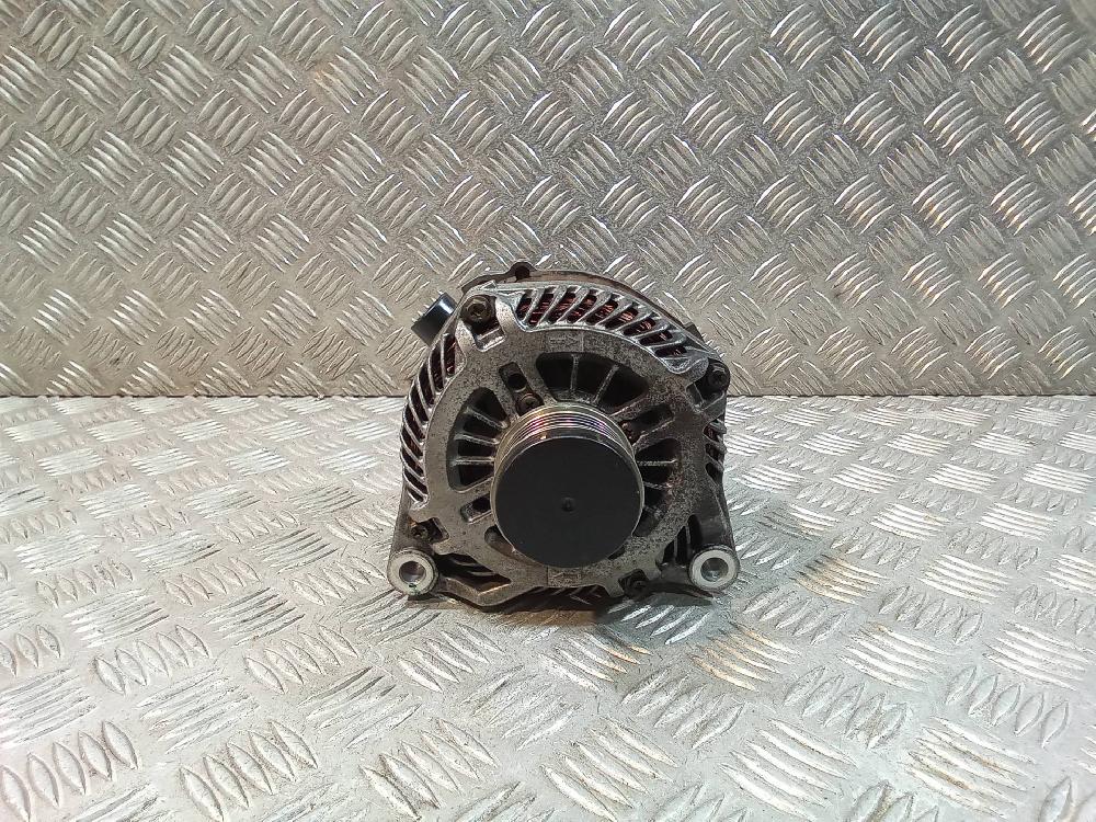 VAUXHALL 407 1 generation (2004-2010) Alternator 9654752880,A004TJ0084A 25901647