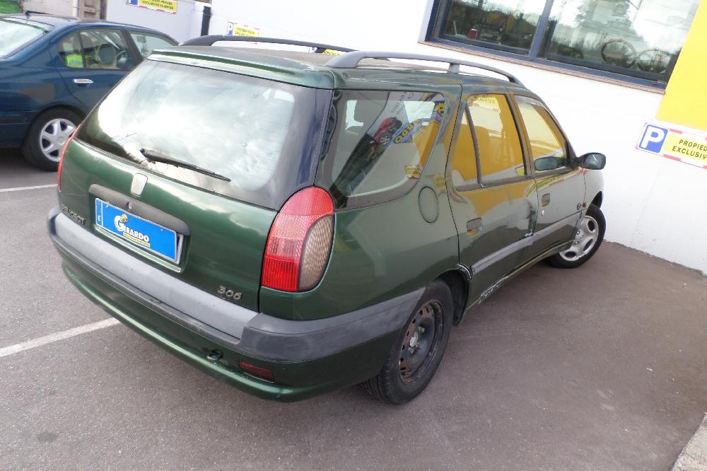 FIAT Стартер D7R8 25902995