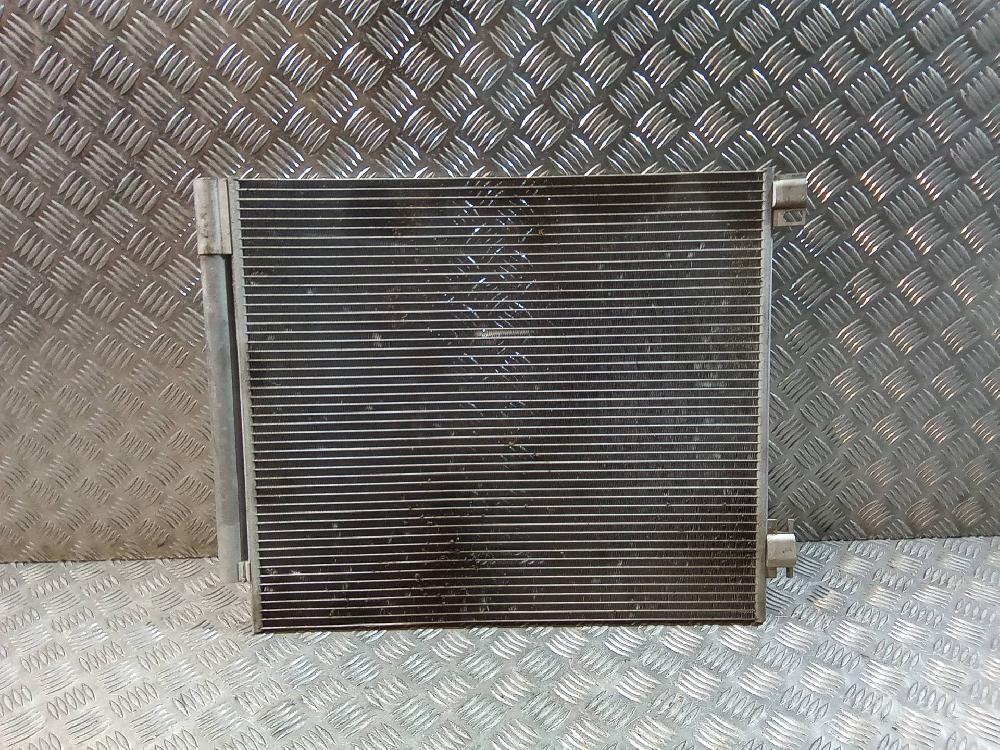 CHEVROLET Qashqai 2 generation (2013-2023) Air Con Radiator 921009251R,DK993002 25900006