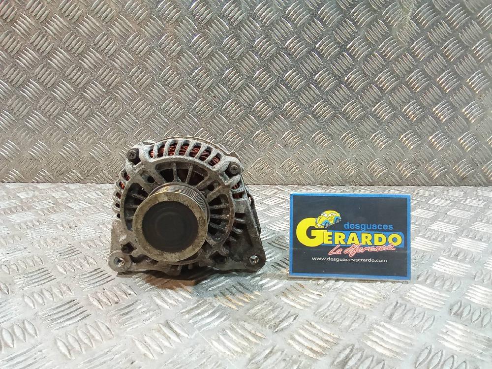 CHEVROLET GG (2002-2007) Generatorius A3TB6781 24511559