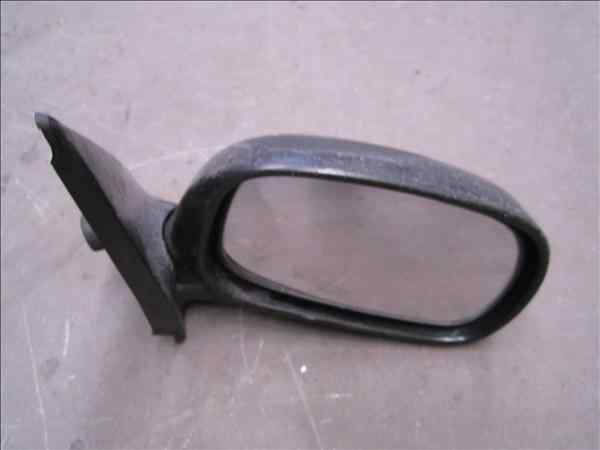 HYUNDAI i30 GD (2 generation) (2012-2017) Right Side Wing Mirror 24474185