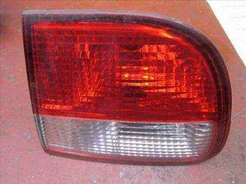 TOYOTA Camry XV40 (2006-2011) Rear Right Taillight Lamp 24474303